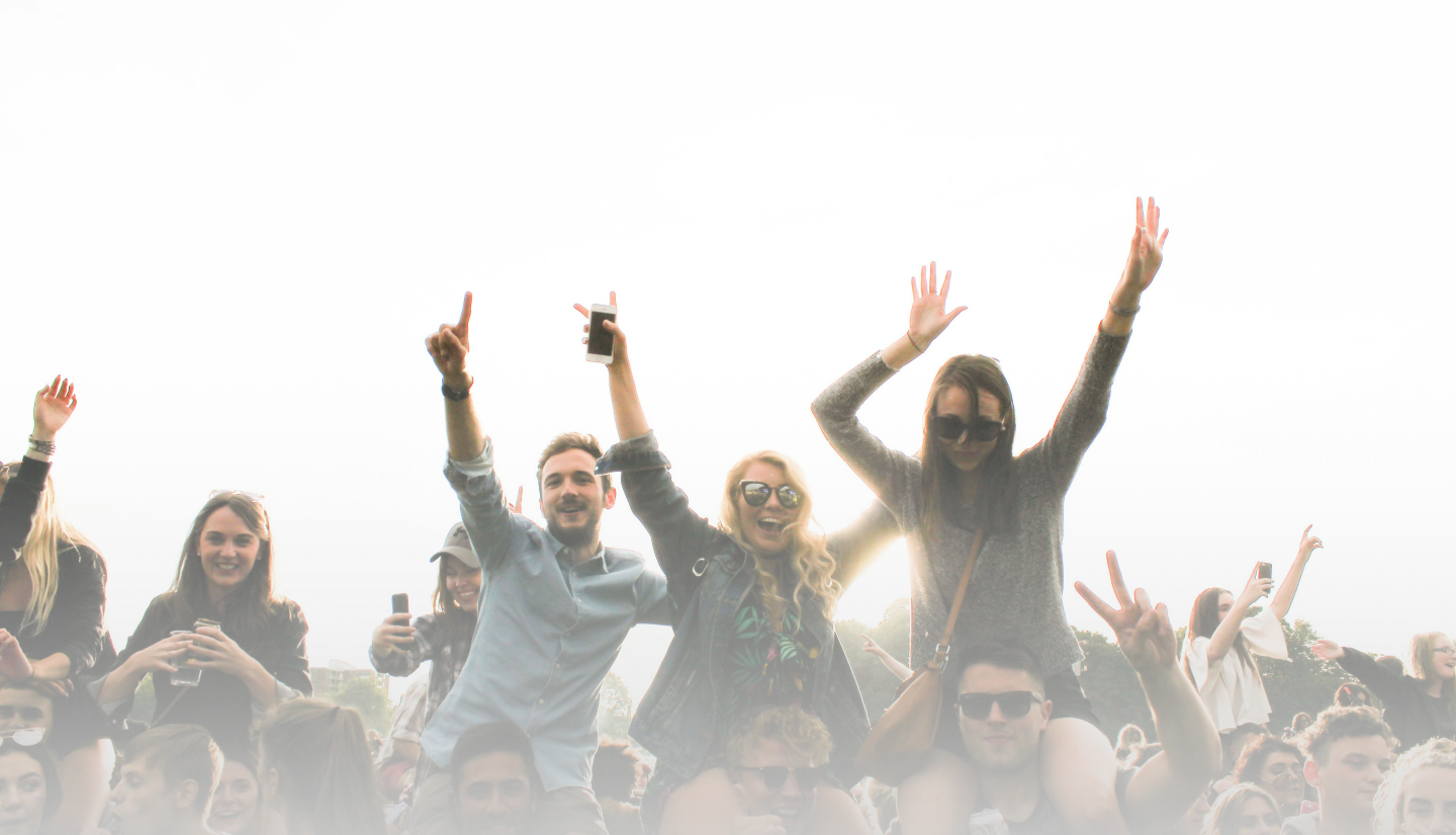 Event background